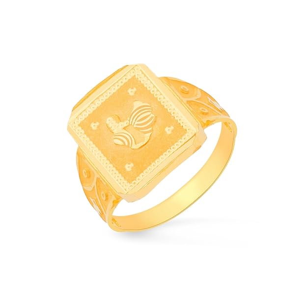 Malabar Gold & Diamonds BIS